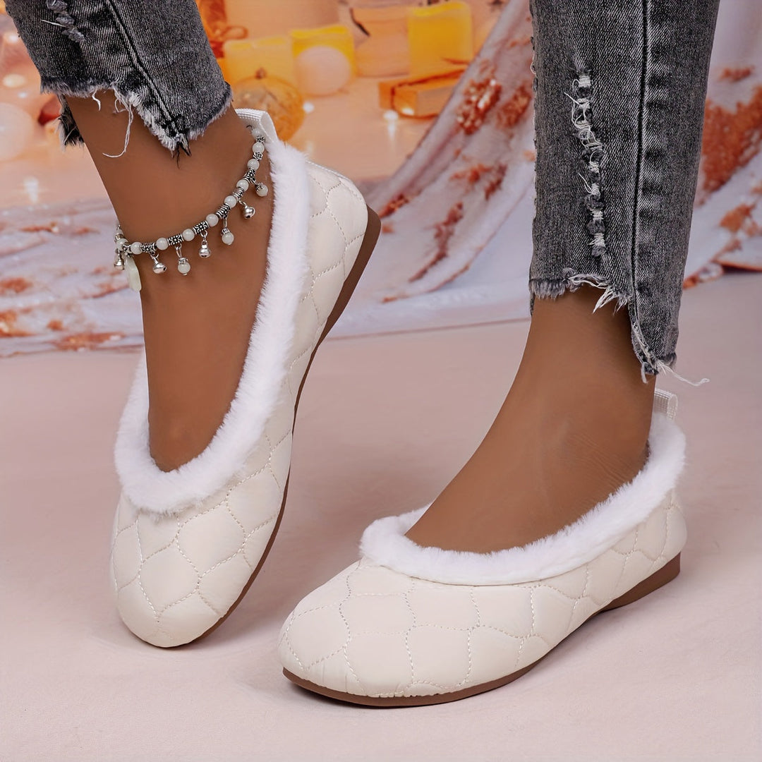 Elegante Schuhe für Damen mit Komfort R&B R&B