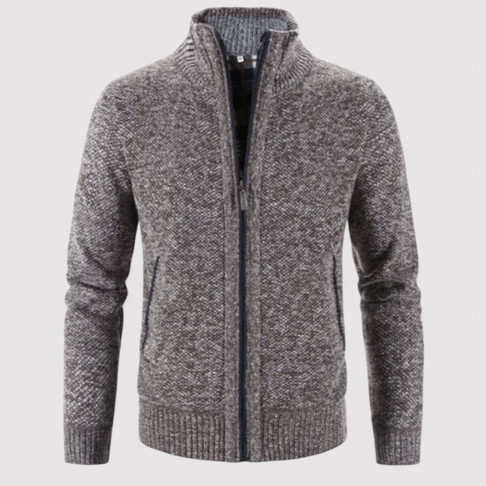 R&B | Herren Ganzjahres-Cardigan
