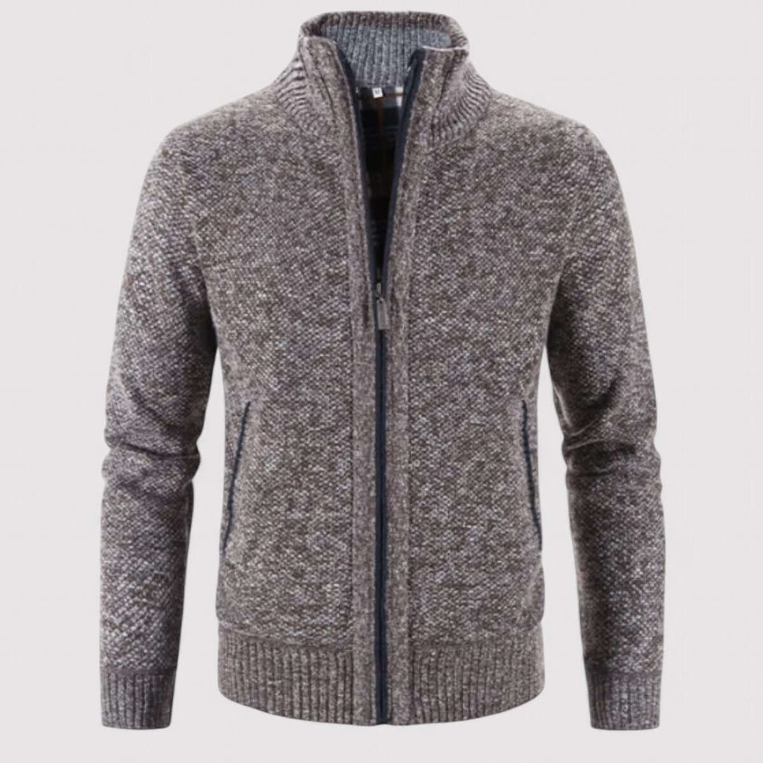 R&B | Herren Ganzjahres-Cardigan