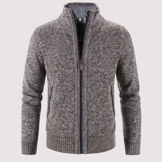 R&B | Herren Ganzjahres-Cardigan