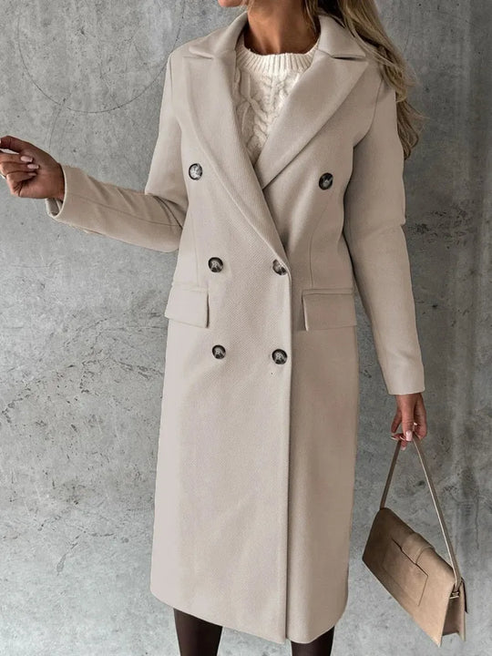R&B | Modische und Minimalistische Allgemeine Jacke