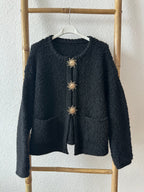 R&B | Gemütliche Plüsch Teddyjacke für Lässig Schicke Looks