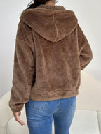 R&B | Jacke | stilvoll und warm