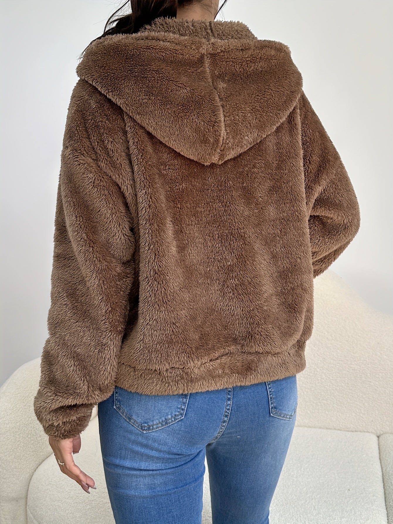 R&B | Jacke | stilvoll und warm