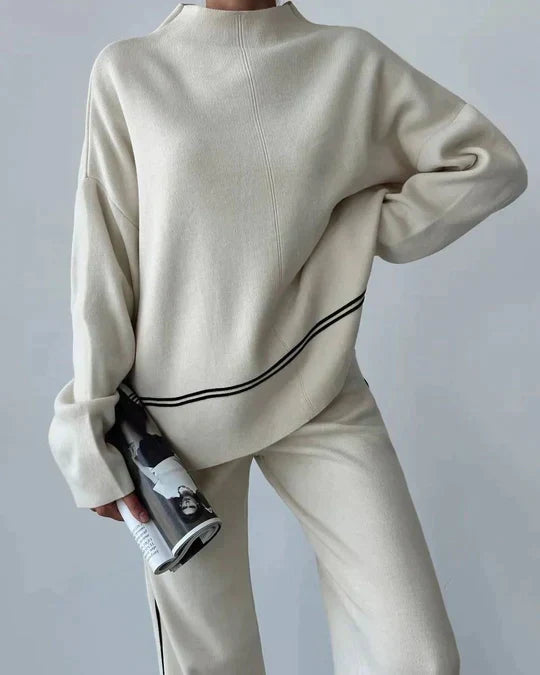 R&B | Wintersatz mit Passenden Accessoires
