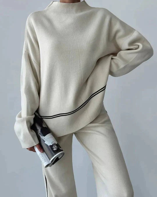 R&B | Wintersatz mit Passenden Accessoires
