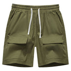 R&B | Werkzeugshorts mit mehreren Taschen