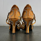 R&B | Diamond Latin Tanzschuhe Damen High Heels Tanzschuhe