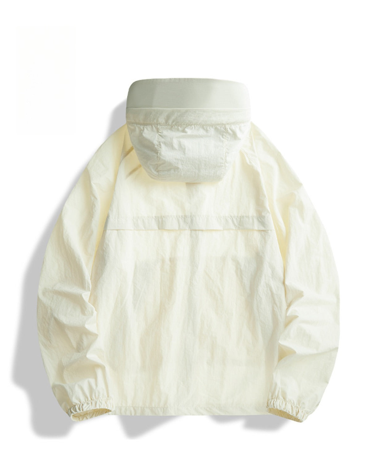 R&B | UV-Schutz lose Sonnenschutzkleidung für den Außenbereich
