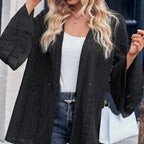 R&B | Lässige und Modische Strickjacke