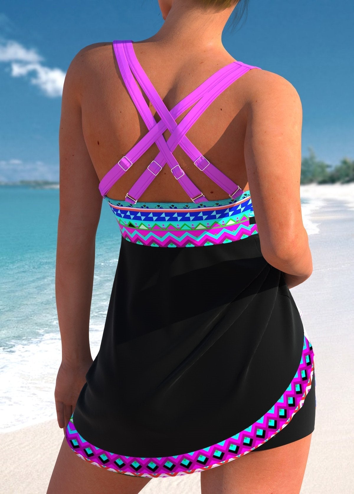 R&B | Tankini für Damen