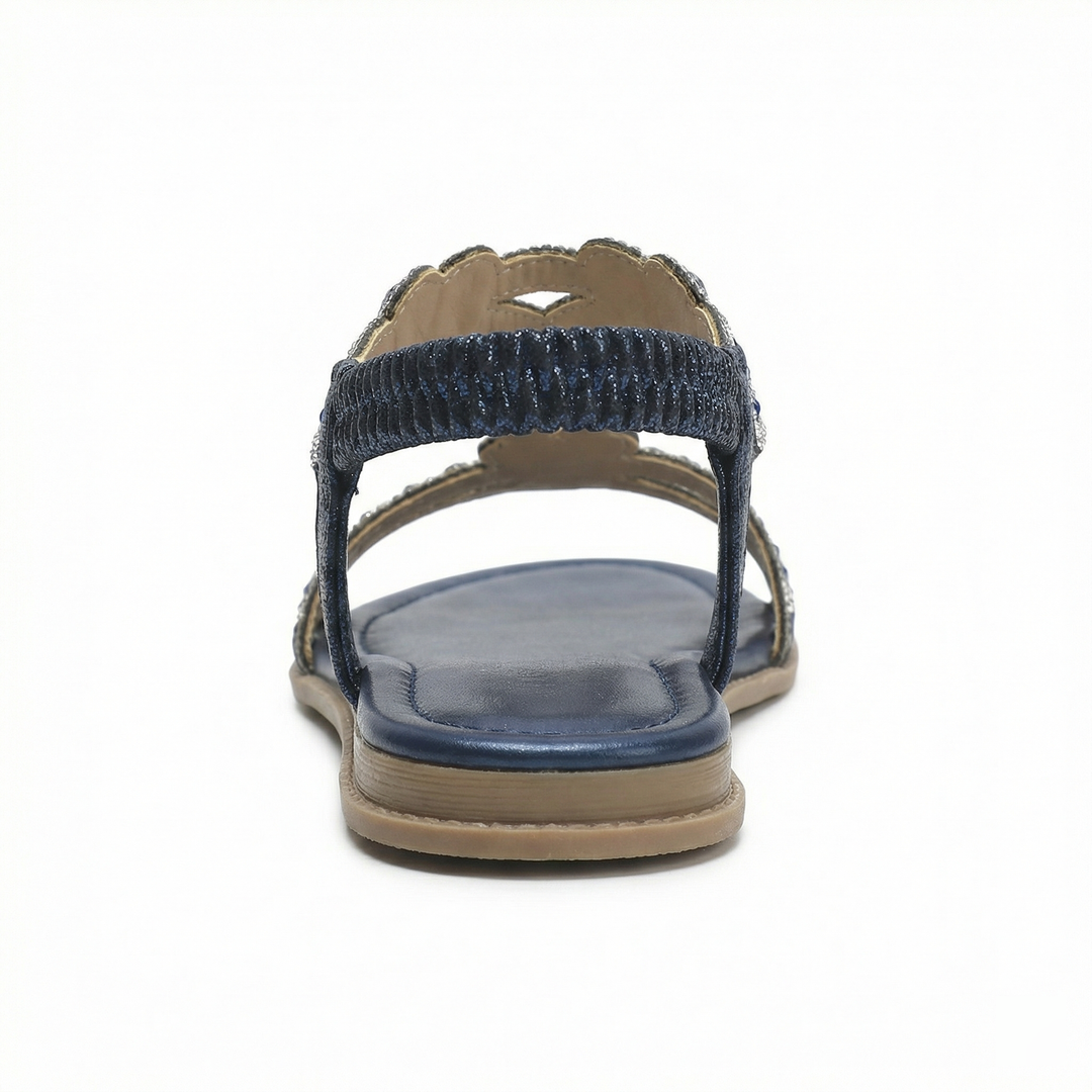 Damen Orthopädische Boho Sandalen mit Komfort & Vielseitiger Passform | R&B