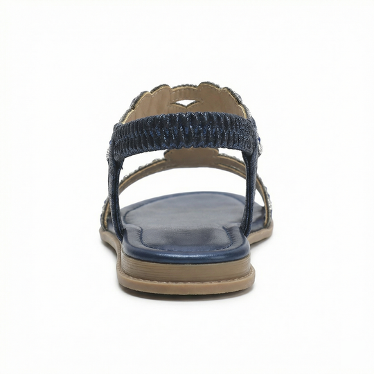 Damen Orthopädische Boho Sandalen mit Komfort & Vielseitiger Passform | R&B