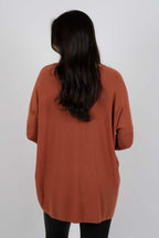 R&B | Komfort Smitten Pullover