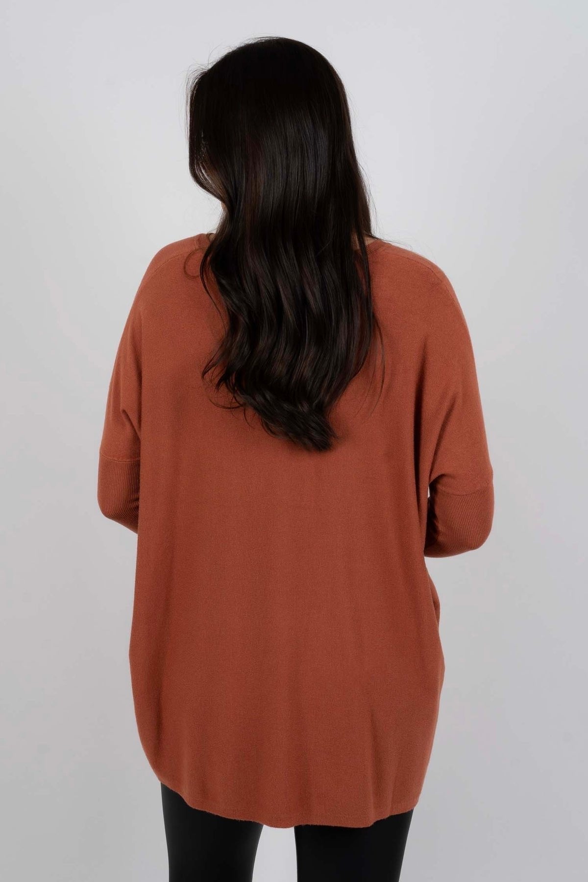 R&B | Komfort Smitten Pullover