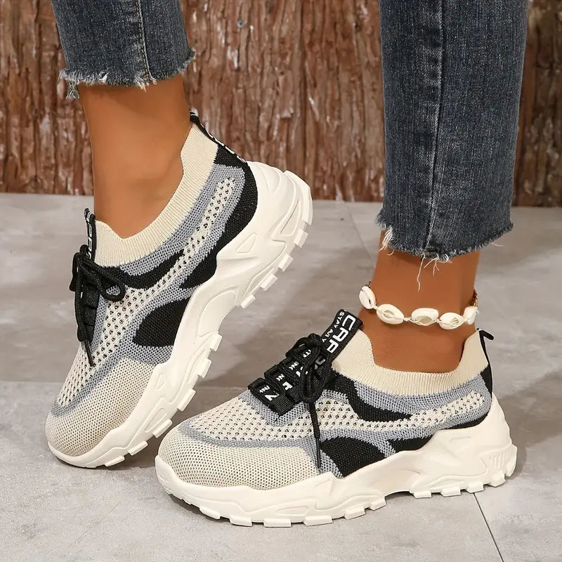 Modische Frauenschuhe R&B R&B
