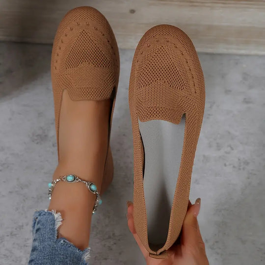 Bequeme, atmungsaktive Schuhe R&B R&B