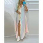 R&B | Hemdkleid