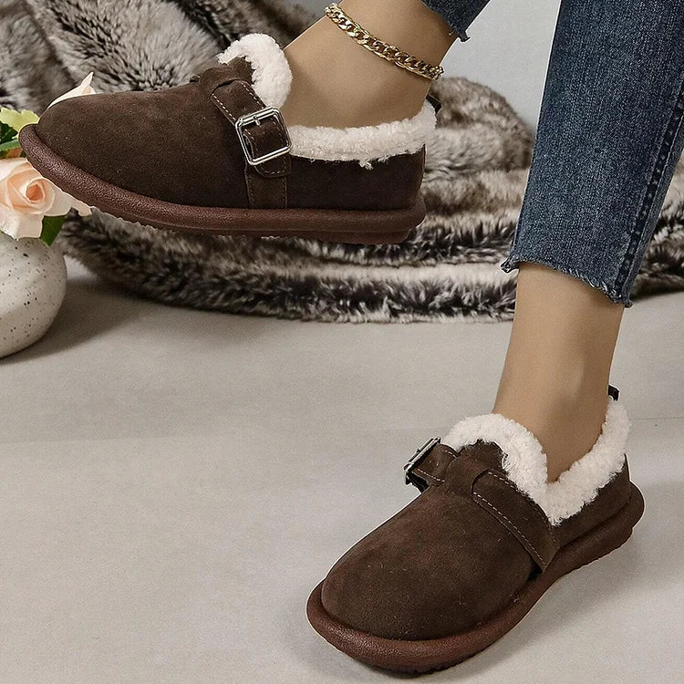 Plus Size Ortho-Loafers R&B R&B