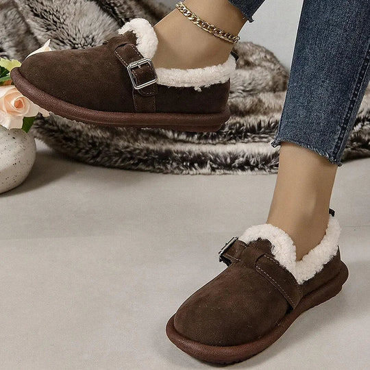 Plus Size Ortho-Loafers R&B R&B