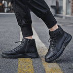 Handgefertigte Herren Lederstiefel für jedes Abenteuer R&B