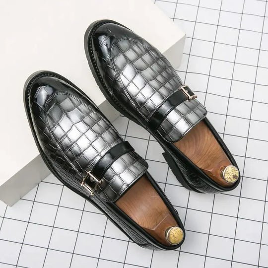 R&B - schuhe für Herren