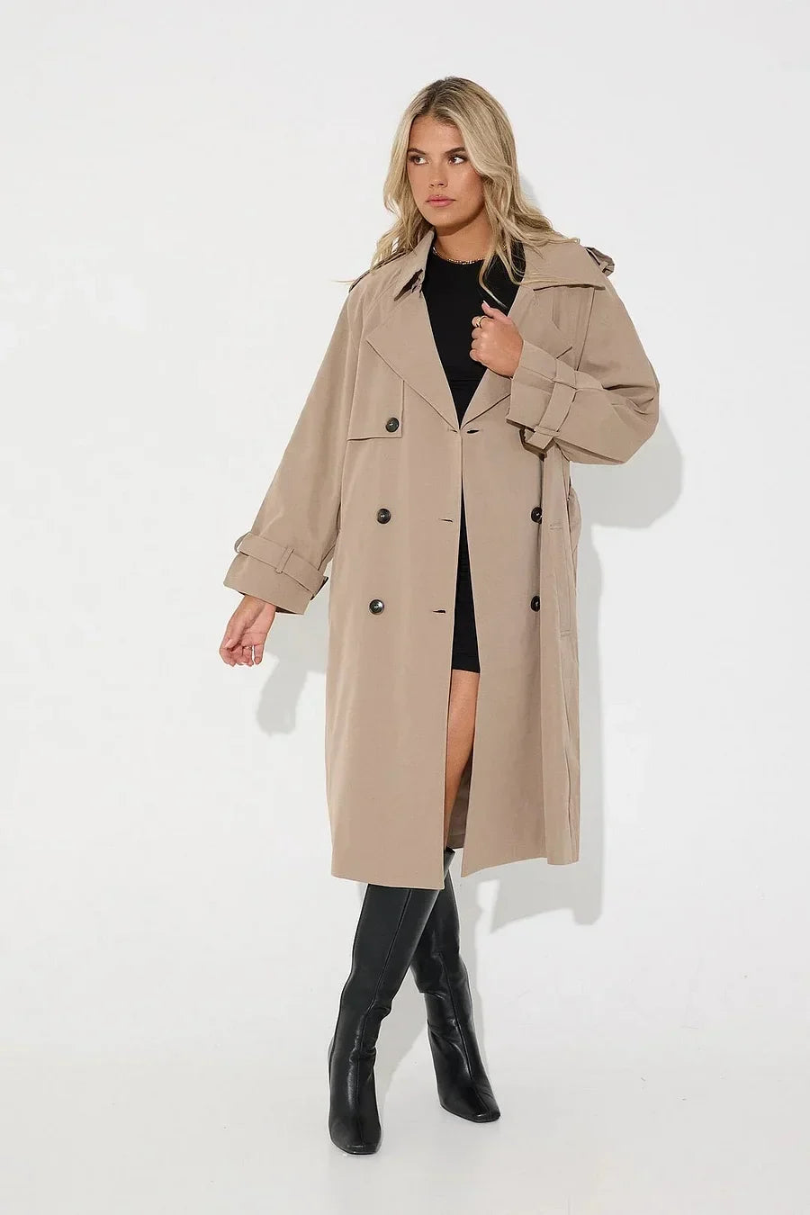 R&B | Leichte Windjacke