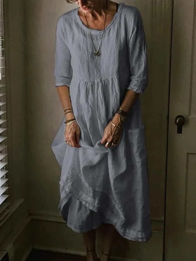 kleid für Frauen