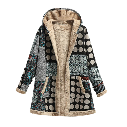 R&B | Skandinavische Jacke