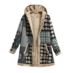 R&B | Skandinavische Jacke