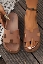 R&B | Sandalen mit Stil und Komfort