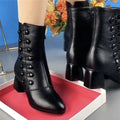 R&B | Damen Stiefeletten