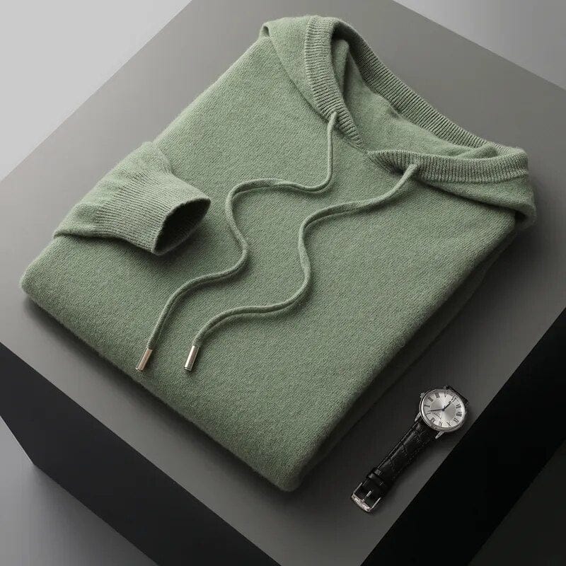 R&B | Luxus Pullover Für Herren