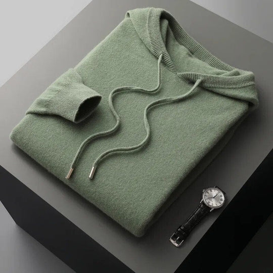 R&B | Luxus Pullover Für Herren