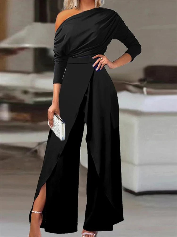 R&B | Frühling Jumpsuits für Frauen
