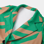 R&B | Sophisticated Herbstjacke für Damen