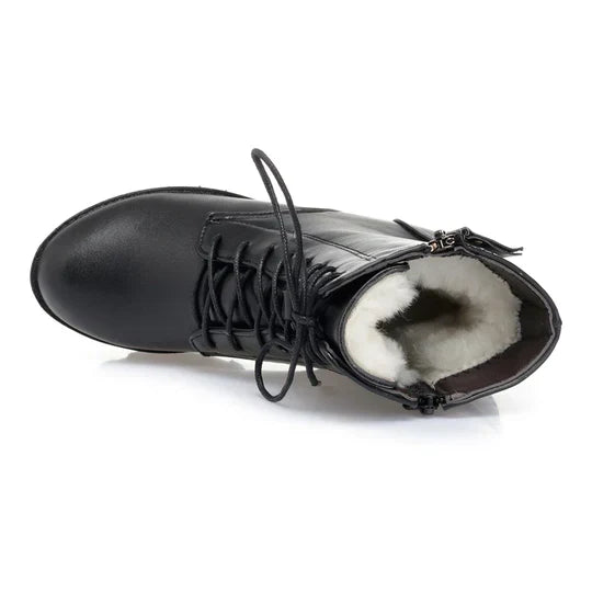 R&B | Hiverluxe Raffinierte Winterstiefel