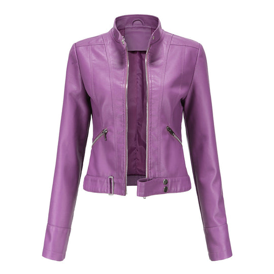 R&B | Damen jacke Klassisch & Cool