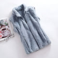 R&B |  Polar Fleece-Winterweste für Frauen