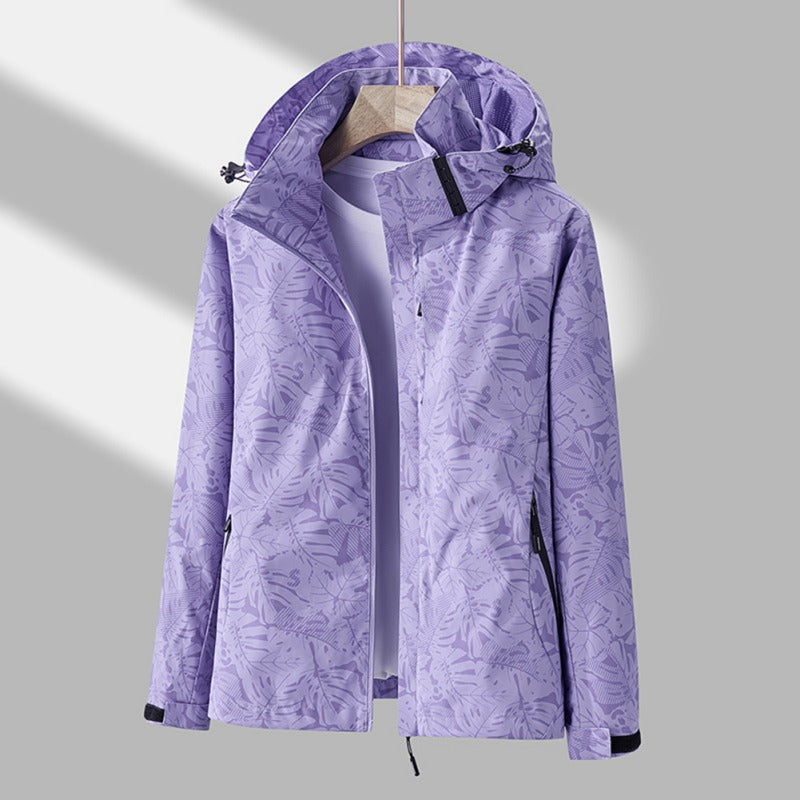 R&B | Lässige und Modische Allgemeine Jacke