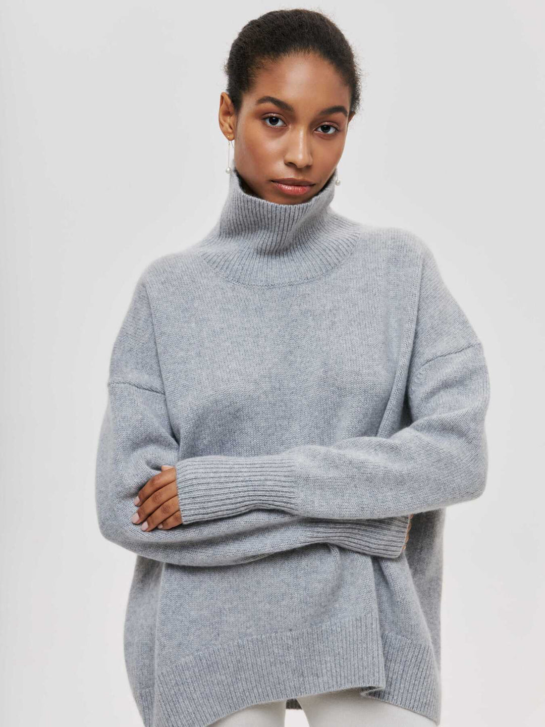 R&B | Strickpullover für Bequemen Alltag