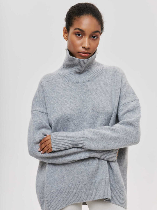 R&B | Strickpullover für Bequemen Alltag