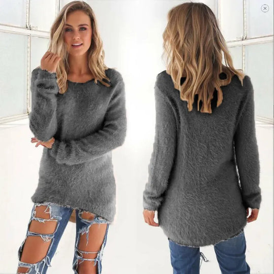 R&B | Warmer Pullover für Frauen