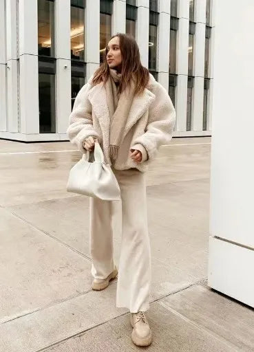 R&B | Freizeitjacke Elise