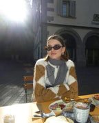 R&B | Strickjacke Vielseitig & Stilvoll