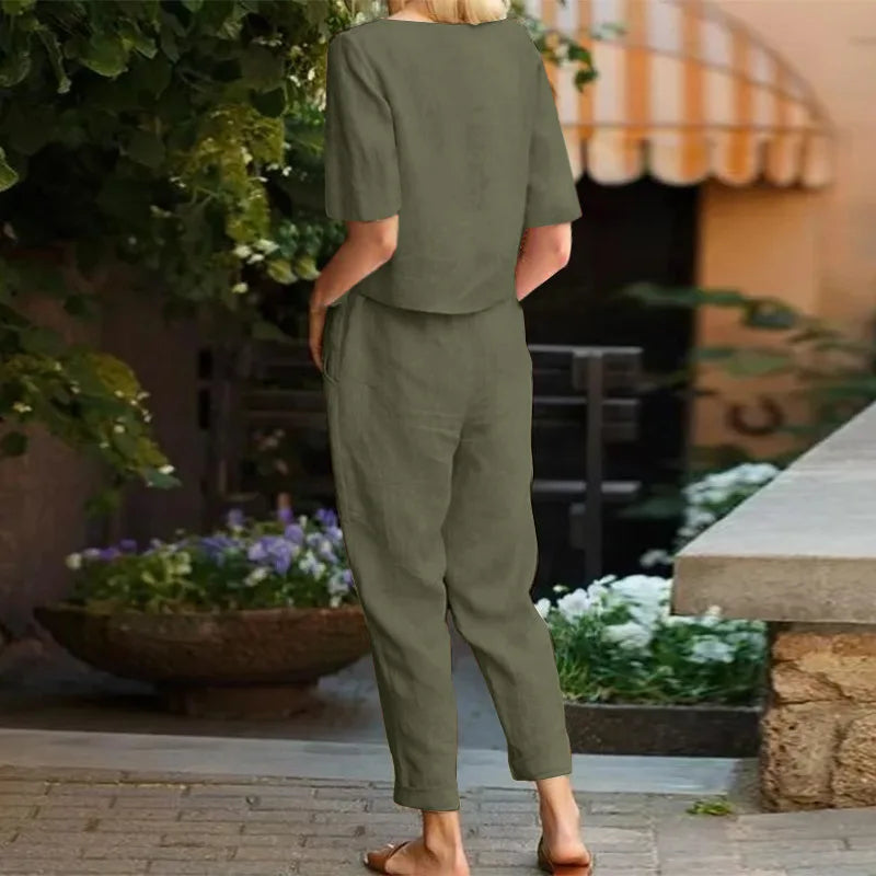 R&B | Sommer Elegant Set