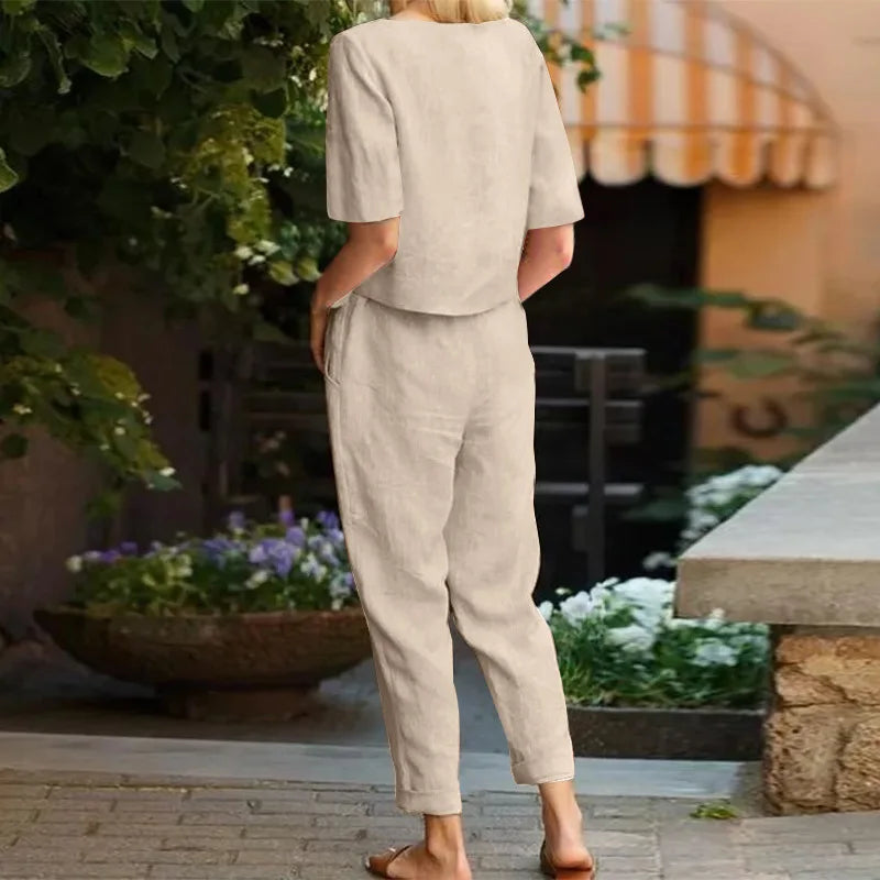 EB | Sommer Elegant Set