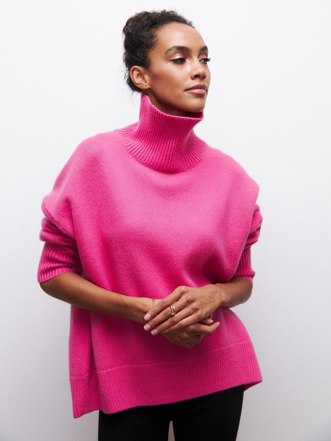R&B | Strickpullover für Bequemen Alltag