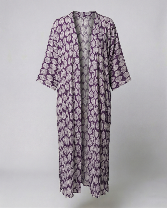 R&B | Glamouröse Sonnenschutz Resort Strandkleid Cover Up