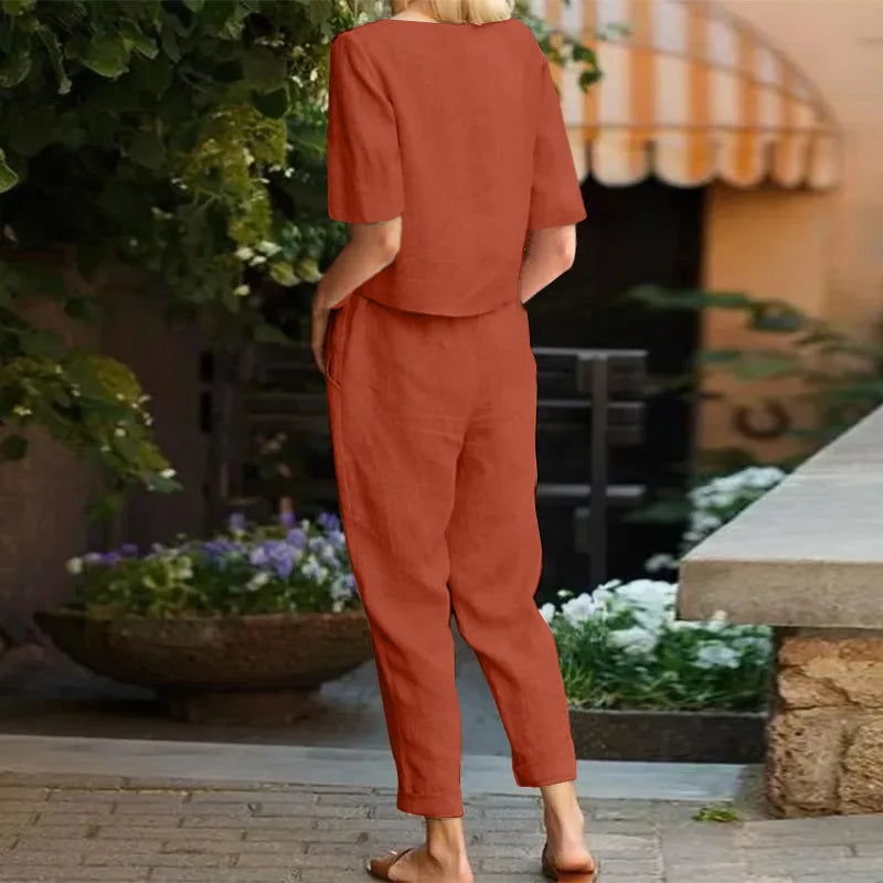 EB | Sommer Elegant Set